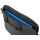 Natec TORBA DO LAPTOPA GOA 15.6" - 16" CZARNA - 1480411 - zdjęcie 4